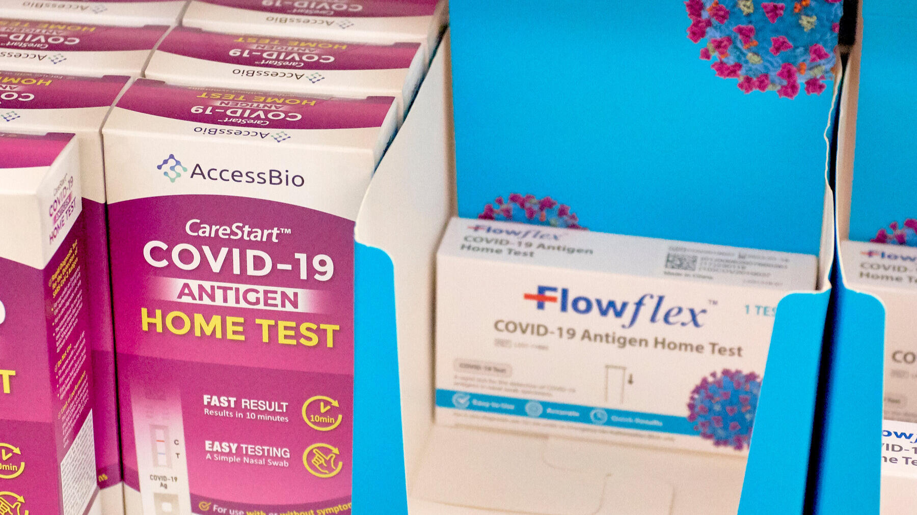 Serial Rapid Testing: When and How to Use Rapid Tests in 2024